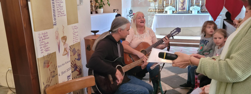 Heilige Messe8
