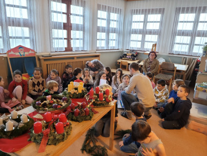 Adventkranzsegnung25