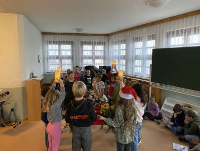 Adventkranzsegnung39