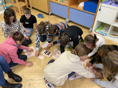 Workshop Zu Fuß zur Schule (8)