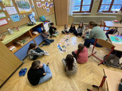 Workshop Zu Fuß zur Schule (10)