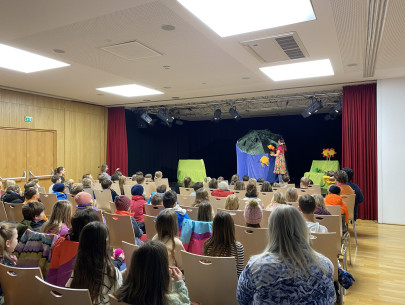 Theater: Die kleine Raupe Nimmersatt7