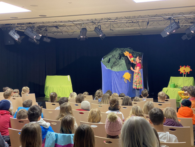 Theater: Die kleine Raupe Nimmersatt6