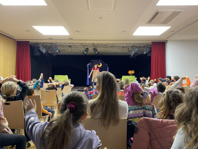 Theater: Die kleine Raupe Nimmersatt5