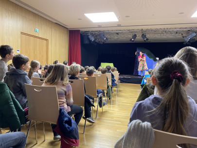 Theater: Die kleine Raupe Nimmersatt4