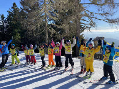 Skikurs Hochrindl17