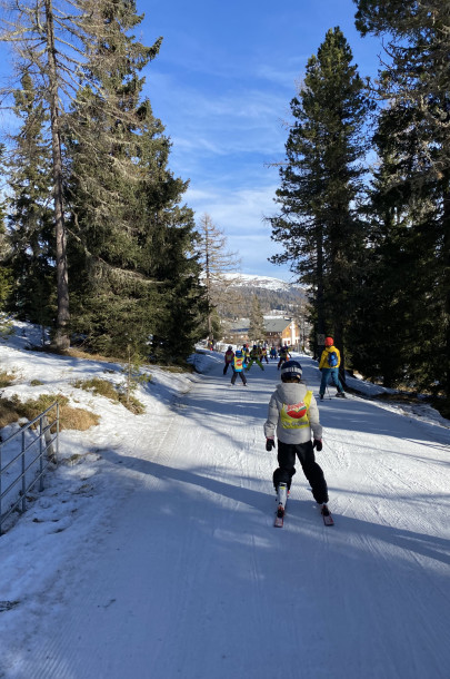 Skikurs Hochrindl15