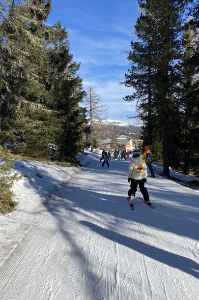 Skikurs Hochrindl14