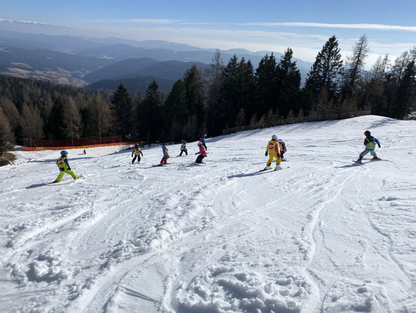 Skikurs Hochrindl12