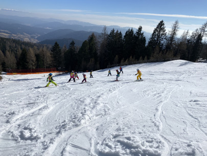 Skikurs Hochrindl11