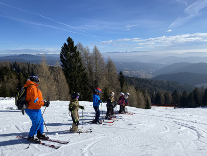 Skikurs Hochrindl4