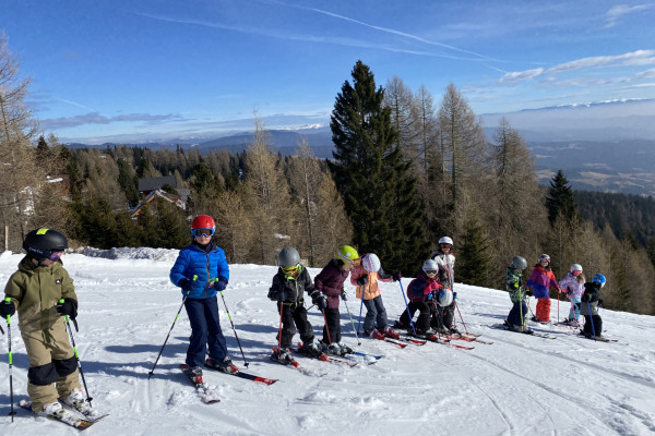 Skikurs Hochrindl2