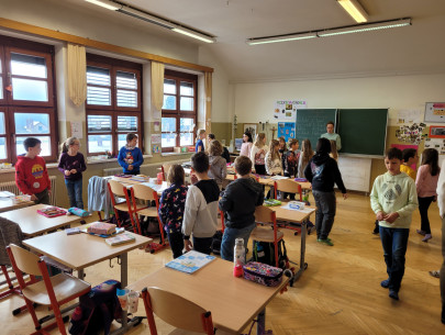 Workshop Zu Fuß zur Schule (3)