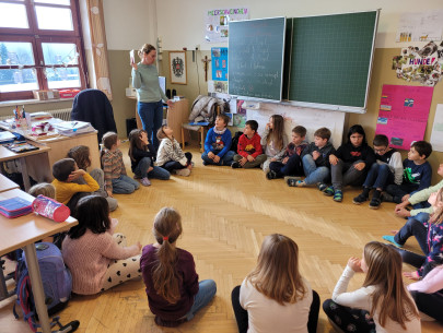 Workshop Zu Fuß zur Schule (4)