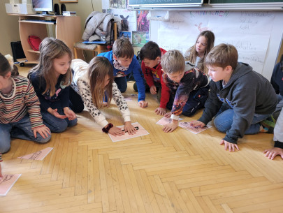 Workshop Zu Fuß zur Schule (5)