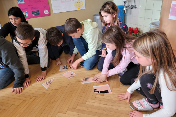 Workshop Zu Fuß zur Schule (6)