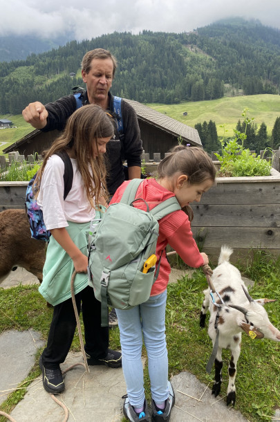 Lesachtal 4. Kl. Juni 2024 Dienstag (21)