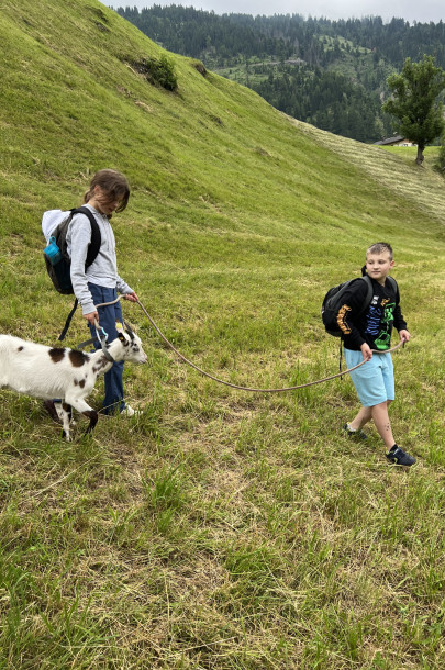 Lesachtal 4. Kl. Juni 2024 Dienstag (30)