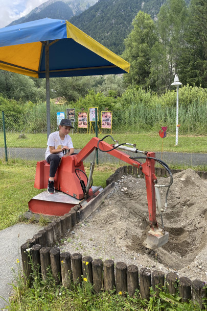 Lesachtal 4. Kl. Juni 2024 Mittwoch (30)