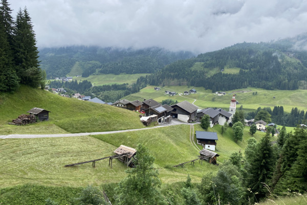 Lesachtal 4. Kl. Juni 2024 Mittwoch (9)