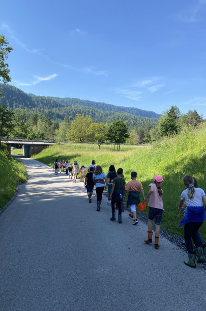 Moorwanderung 3. und 4. Kl. Juni 2024 (14)