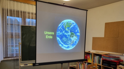 Worshop - Delavnica "Klima und Klimawandel"