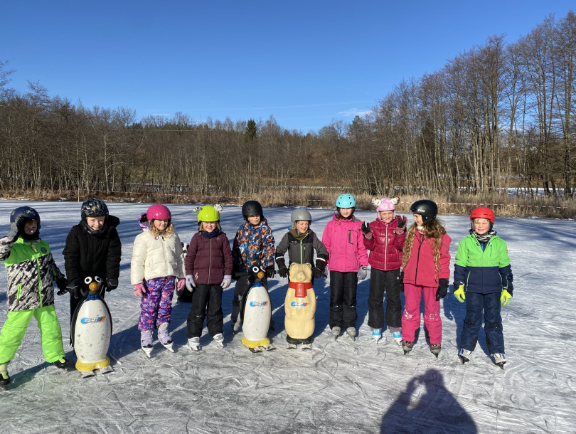 Eislaufen 3.Kl_1