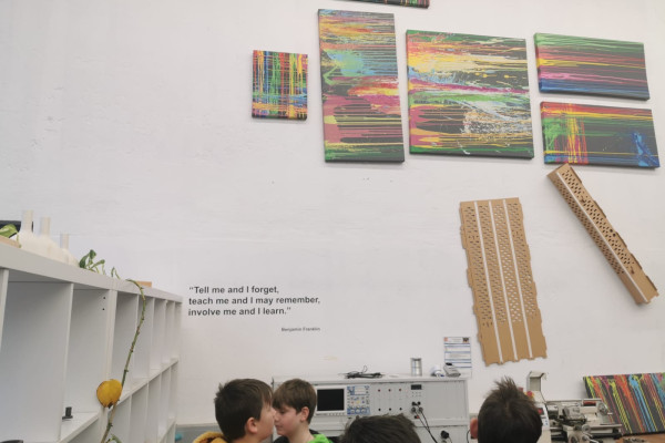 Maker Space Carinthia 4.Kl._1