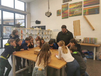 Maker Space Carinthia 4.Kl._2