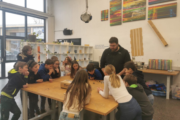 Maker Space Carinthia 4.Kl._2