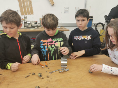 Maker Space Carinthia 4.Kl._4