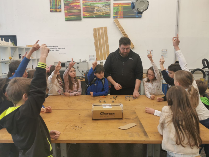 Maker Space Carinthia 4.Kl._6