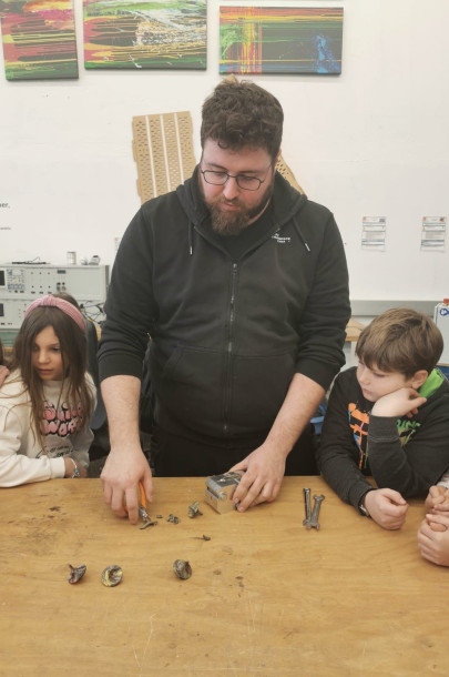 Maker Space Carinthia 4.Kl._9