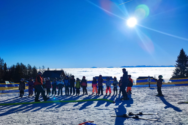 Skikurs - Feb. 25_11