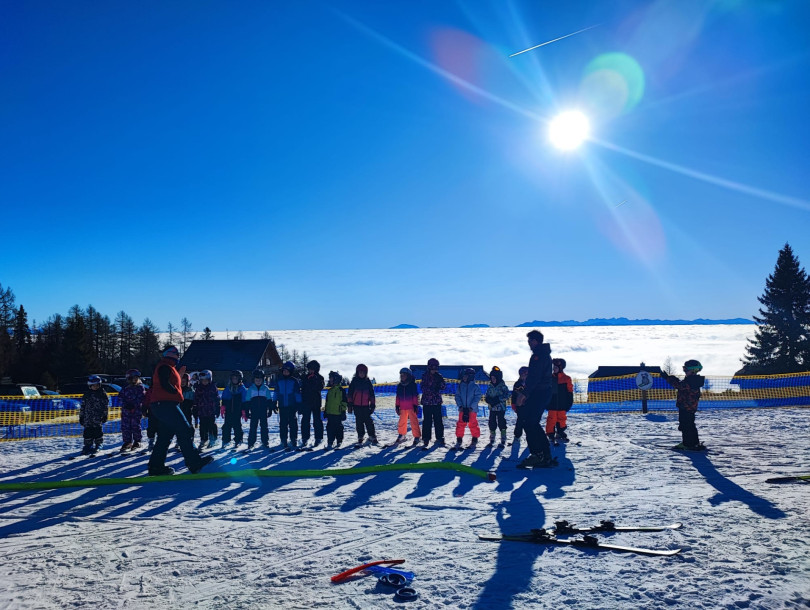 Skikurs - Feb. 25_11
