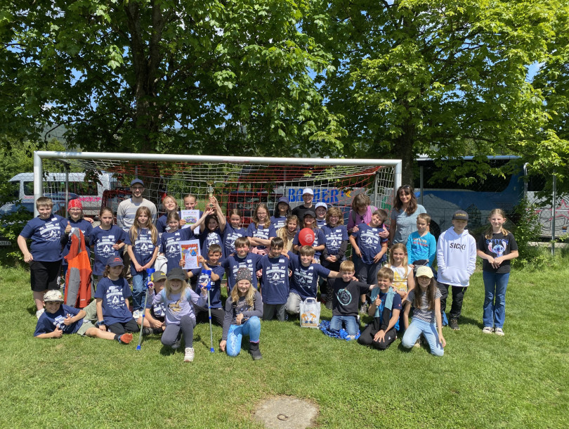 Sicherheitsolympiade 4.a b 3. Kl_10