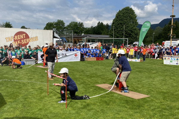 Sicherheitsolympiade 4.a b 3. Kl_5