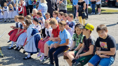 1. Mai-Feier - Praznovanje 1. maja