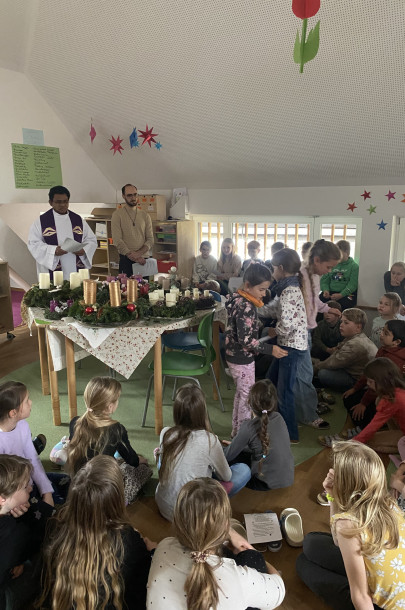 Adventkranzsegnung2025_2