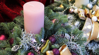 Adventzeit - Adventni čas