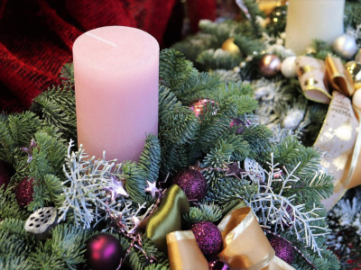 Adventzeit - Adventni čas