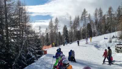 Wintersport - Zimski šport