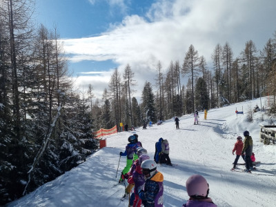 Wintersport - Zimski šport