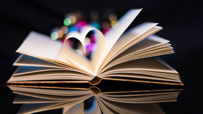 Vorlesetag - Dan branja