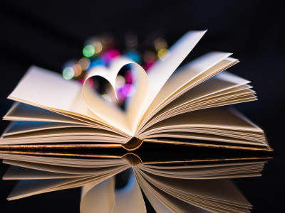 Vorlesetag - Dan branja