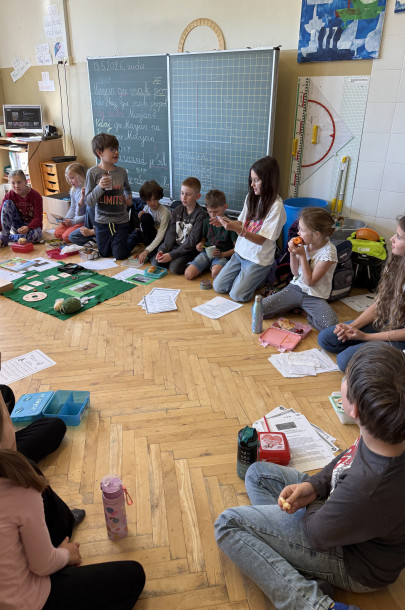 Schnuppertag