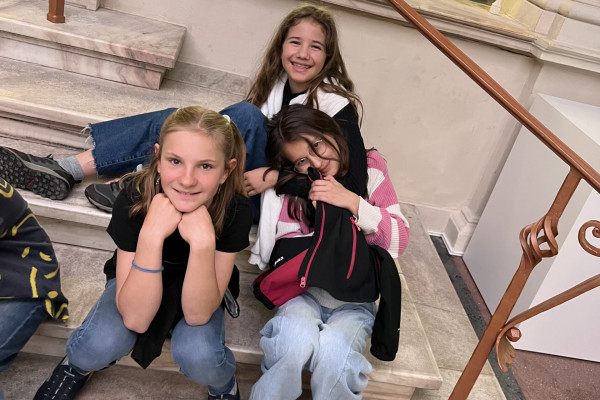 Theater_Tonis Zeitreise durch Ktn7
